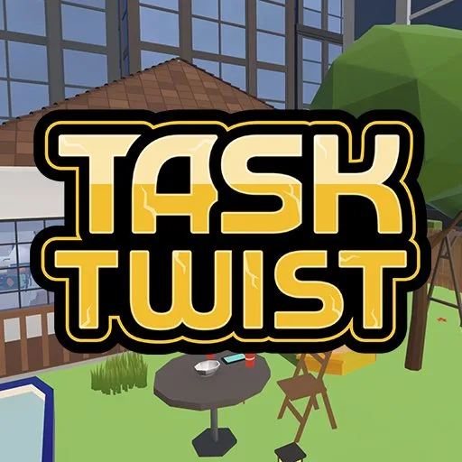 TaskTwist cover artwork from the official Meta Store page