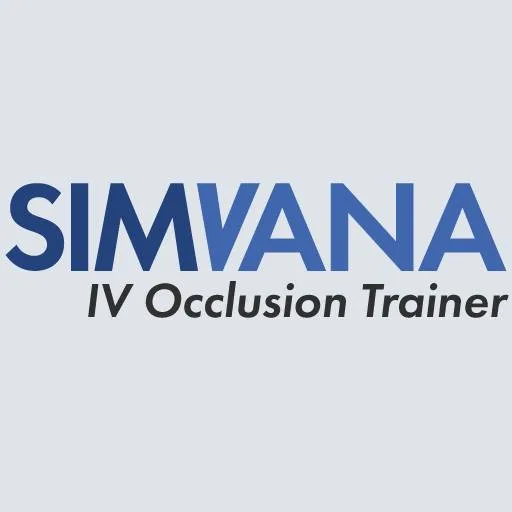 SIMVANA IV Occlusion Trainer cover artwork from the official Meta Store page