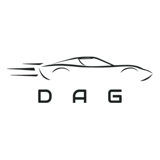 DAG Virtual Showroom cover artwork from the official Meta Store page