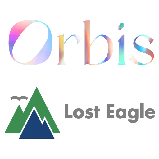 Orbis cover artwork from the official Meta Store page