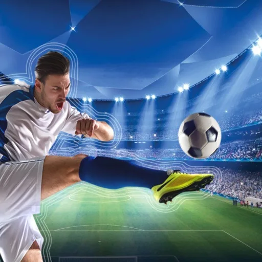 Play Eleven: Ultimate Soccer cover artwork from the official Meta Store page