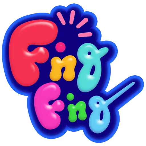 FingFing cover artwork from the official Meta Store page