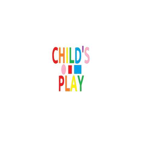 Child's Play cover artwork from the official Meta Store page