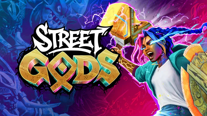 Street Gods cover artwork from the official Meta shop page
