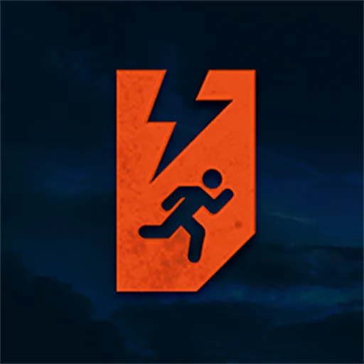 Extreme Escape cover artwork from the official Meta Store page