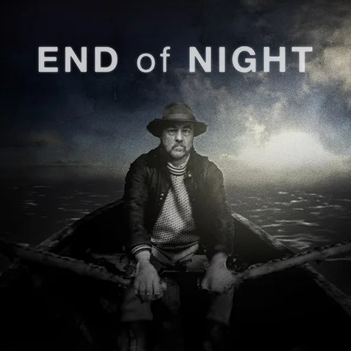 End of Night cover artwork from the official Meta Store page