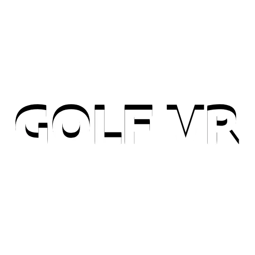 Golf VR cover artwork from the official Meta Store page
