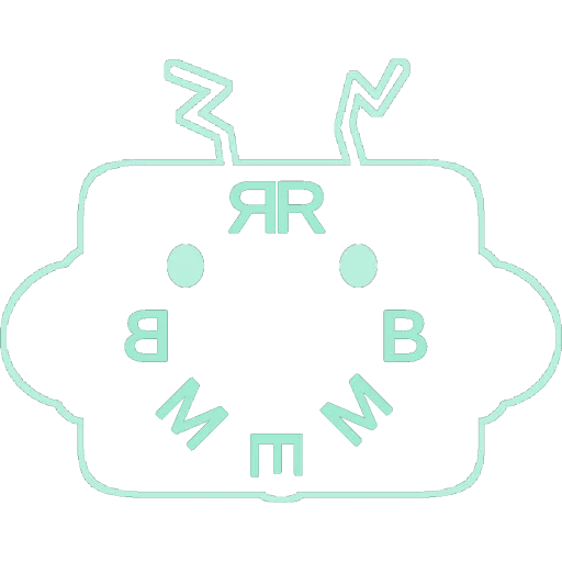 ROBMEMBOR cover artwork from the official Meta Store page