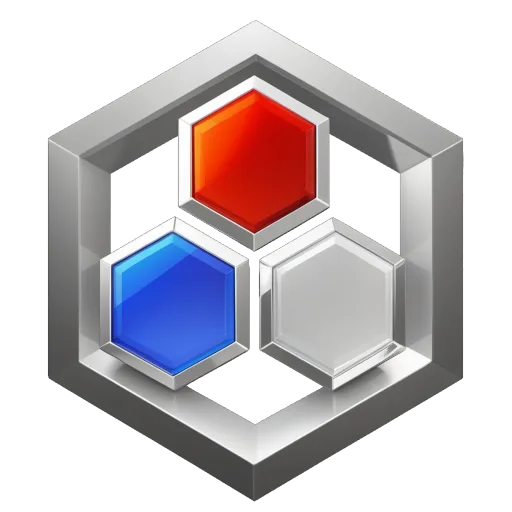 Hexagon Ultra cover artwork from the official Meta Store page