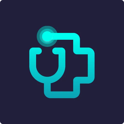 Patient Examination Pro cover artwork from the official Meta Store page