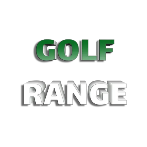 Golf Range cover artwork from the official Meta Store page