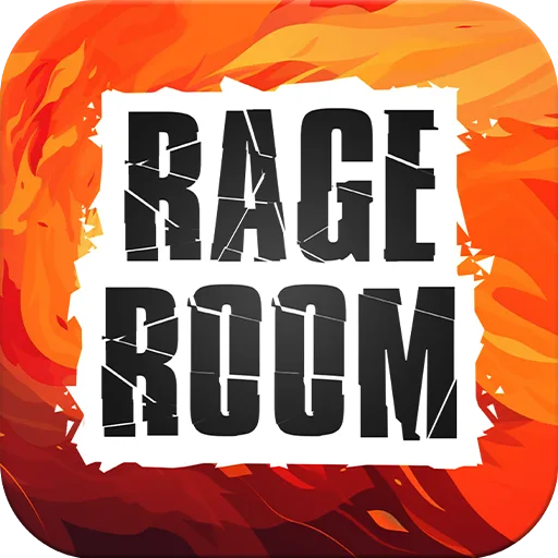 Rage Room cover artwork from the official Meta Store page