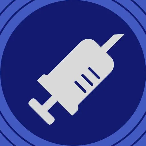 Nursing IV Infusion Training cover artwork from the official Meta Store page