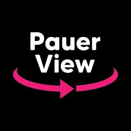 Pauer View 2024 cover artwork from the official Meta Store page