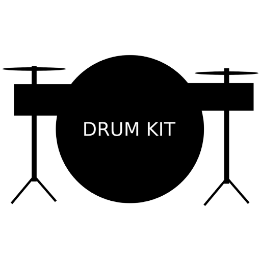 Drum Kit cover artwork from the official Meta Store page