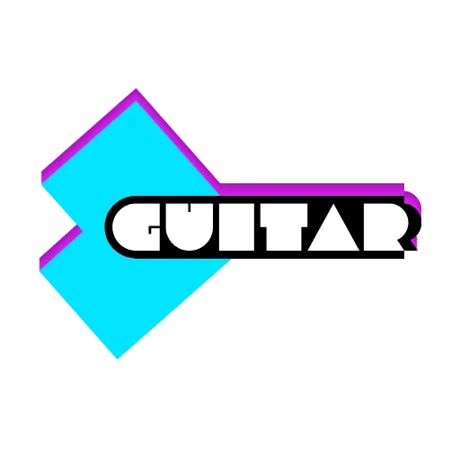 Guitar cover artwork from the official Meta Store page
