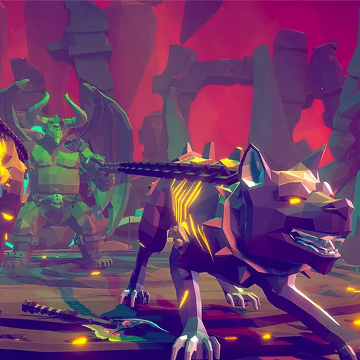 Selumor VR cover artwork from the official Meta Store page