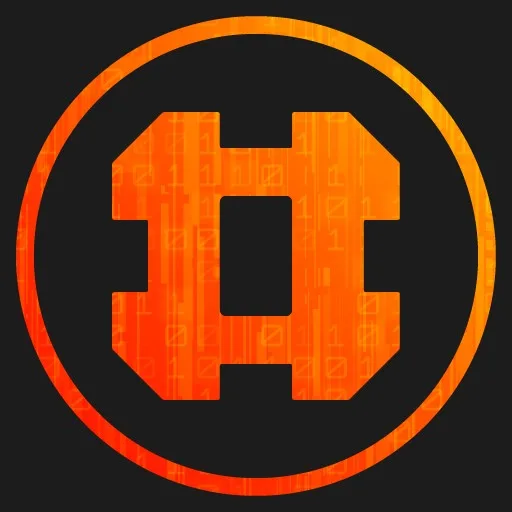 HAX cover artwork from the official Meta Store page