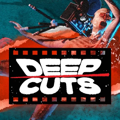 Deep Cuts cover artwork from the official Meta Store page