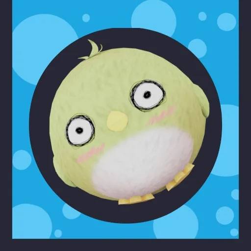 Crane Pop cover artwork from the official Meta Store page
