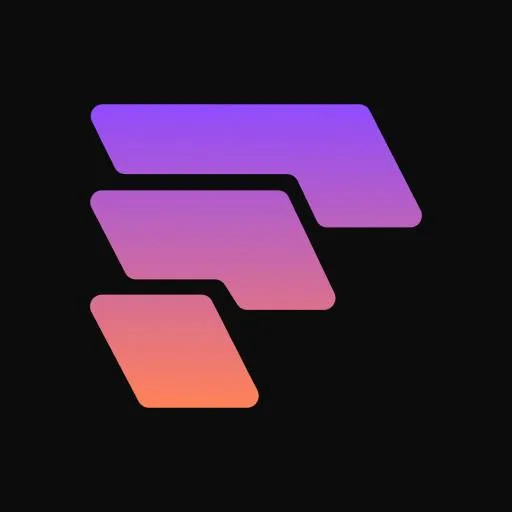 Fluid Browser + Video Player cover artwork from the official Meta Store page