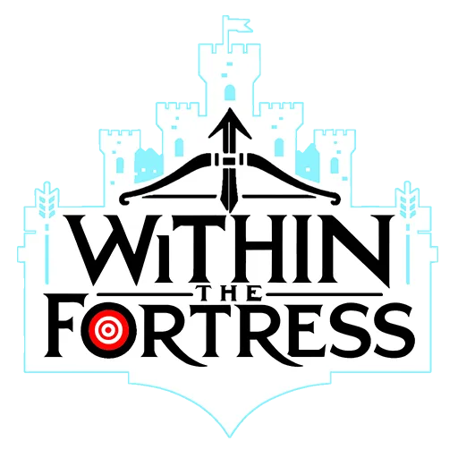 Within The Fortress cover artwork from the official Meta Store page