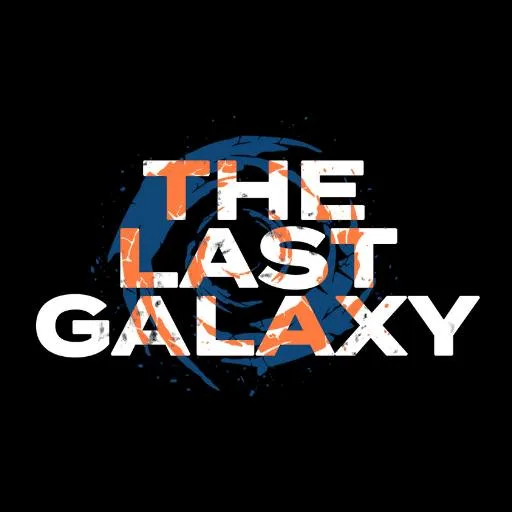 The Last Galaxy cover artwork from the official Meta Store page