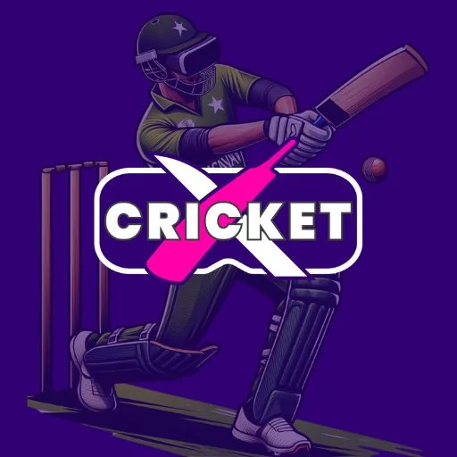 Cricket X cover artwork from the official Meta Store page