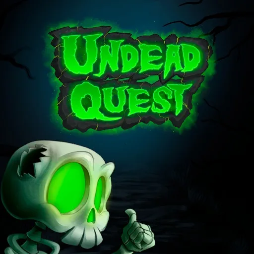 Undead Quest cover artwork from the official Meta Store page