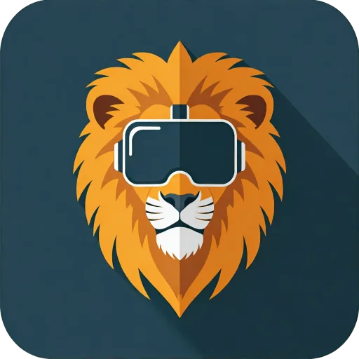 VR Zoo cover artwork from the official Meta Store page