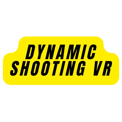 Dynamic Shooting VR cover artwork from the official Meta Store page