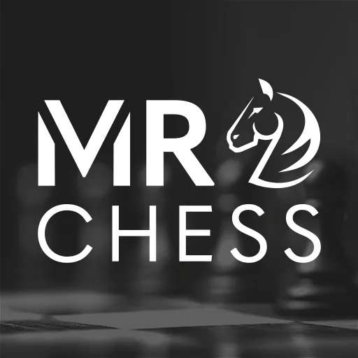 Chess cover artwork from the official Meta Store page