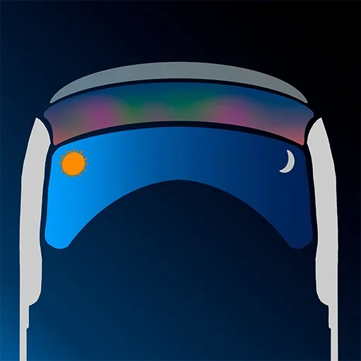 SkyDome cover artwork from the official Meta Store page
