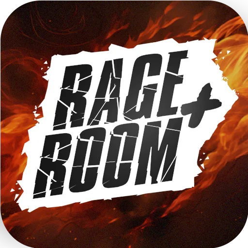 Rage Room + cover artwork from the official Meta Store page