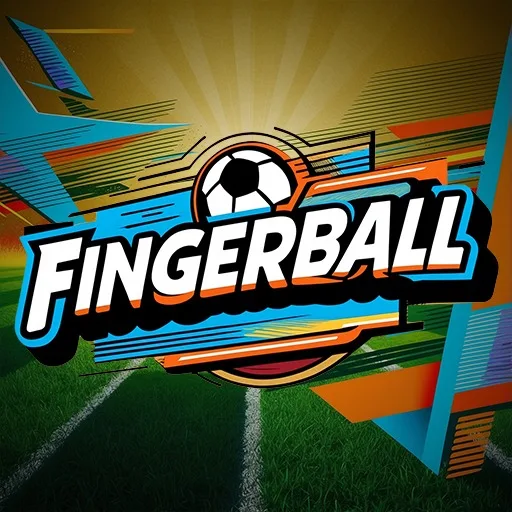 Fingerball cover artwork from the official Meta Store page