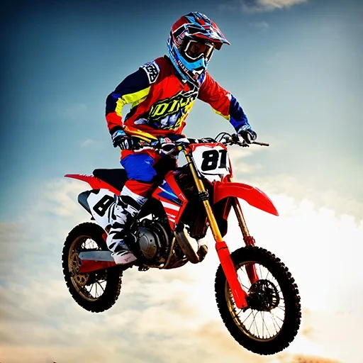 Bike Stunt VR - Bike Racing Game cover artwork from the official Meta Store page