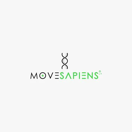 Move Sapiens Ltda cover artwork from the official Meta Store page