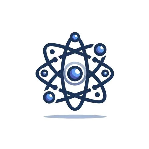 Atoms and Molecules cover artwork from the official Meta Store page
