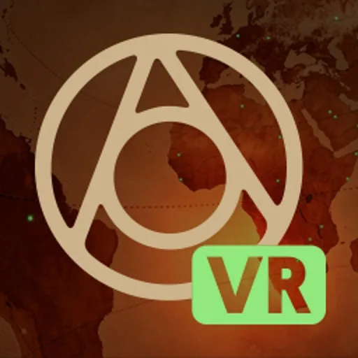 Atlas Obscura VR cover artwork from the official Meta Store page