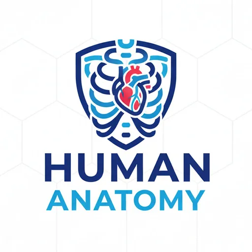 Human Anatomy cover artwork from the official Meta Store page