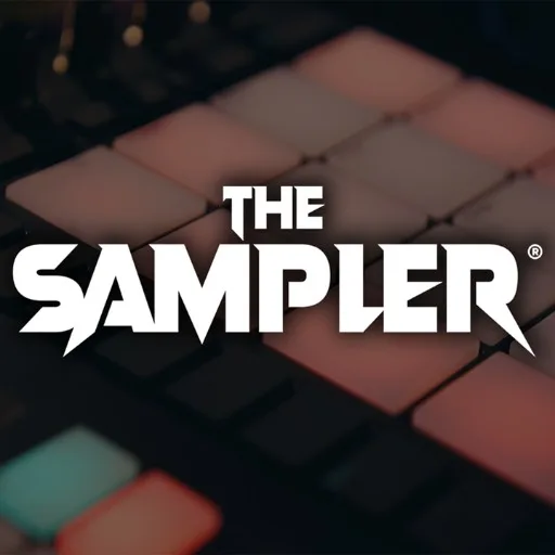 The Sampler cover artwork from the official Meta Store page