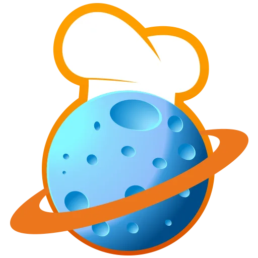 Astro Chef cover artwork from the official Meta Store page
