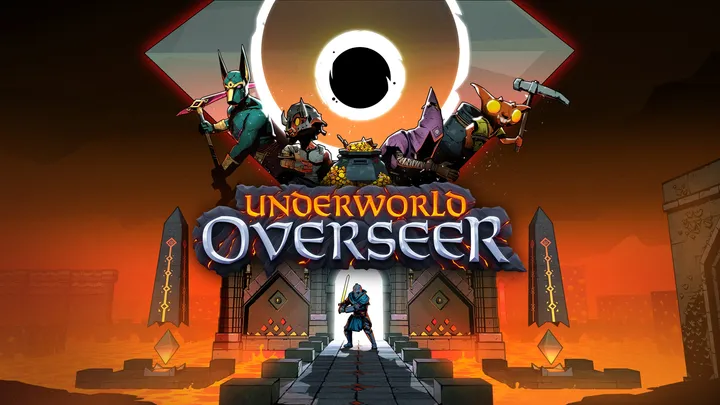 Underworld Overseer cover artwork from the official Meta shop page