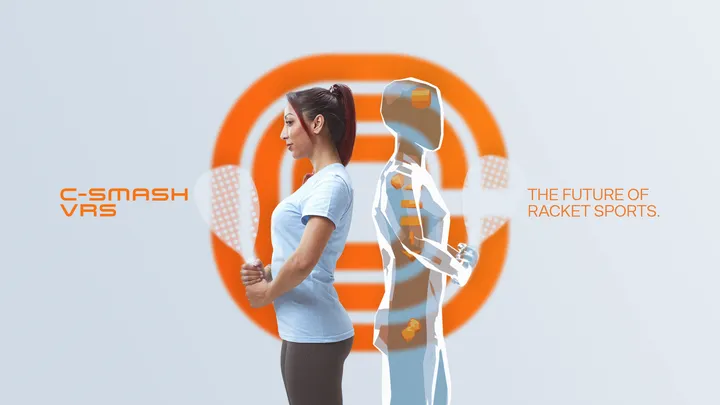 C-Smash VRS cover artwork from the official Meta shop page