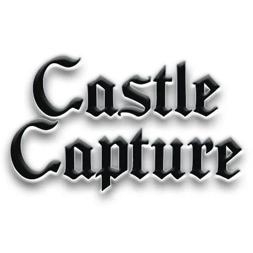 Castle Capture cover artwork from the official Meta Store page