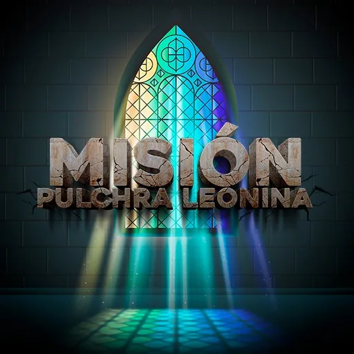 Misión Pulchra Leonina cover artwork from the official Meta Store page