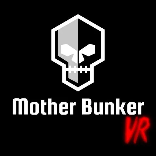Mother Bunker VR cover artwork from the official Meta Store page