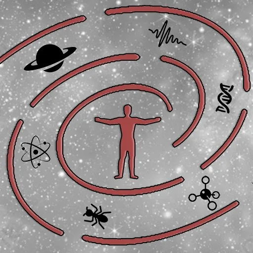 Universe Size Comparison cover artwork from the official Meta Store page