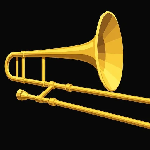 Trombonest cover artwork from the official Meta Store page