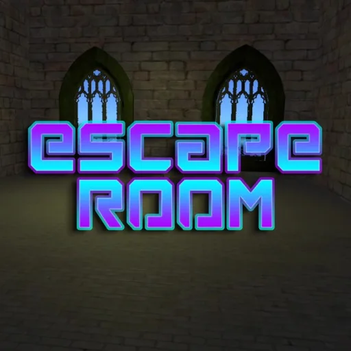 Escape Room cover artwork from the official Meta Store page